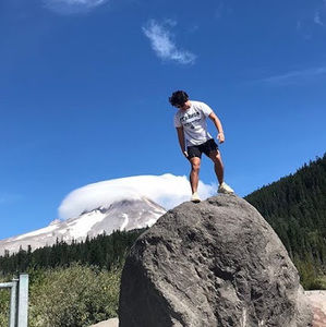 Meet your Posher, Antonio